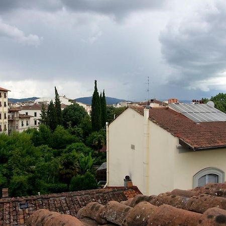 Artisti Apartment In Florence With Great A/C Exterior foto