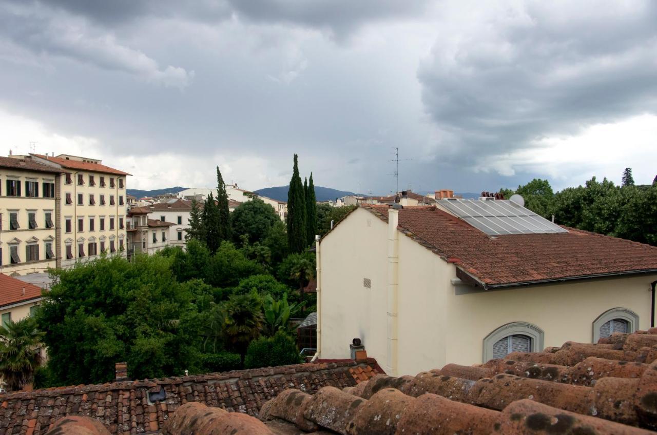 Artisti Apartment In Florence With Great A/C Exterior foto