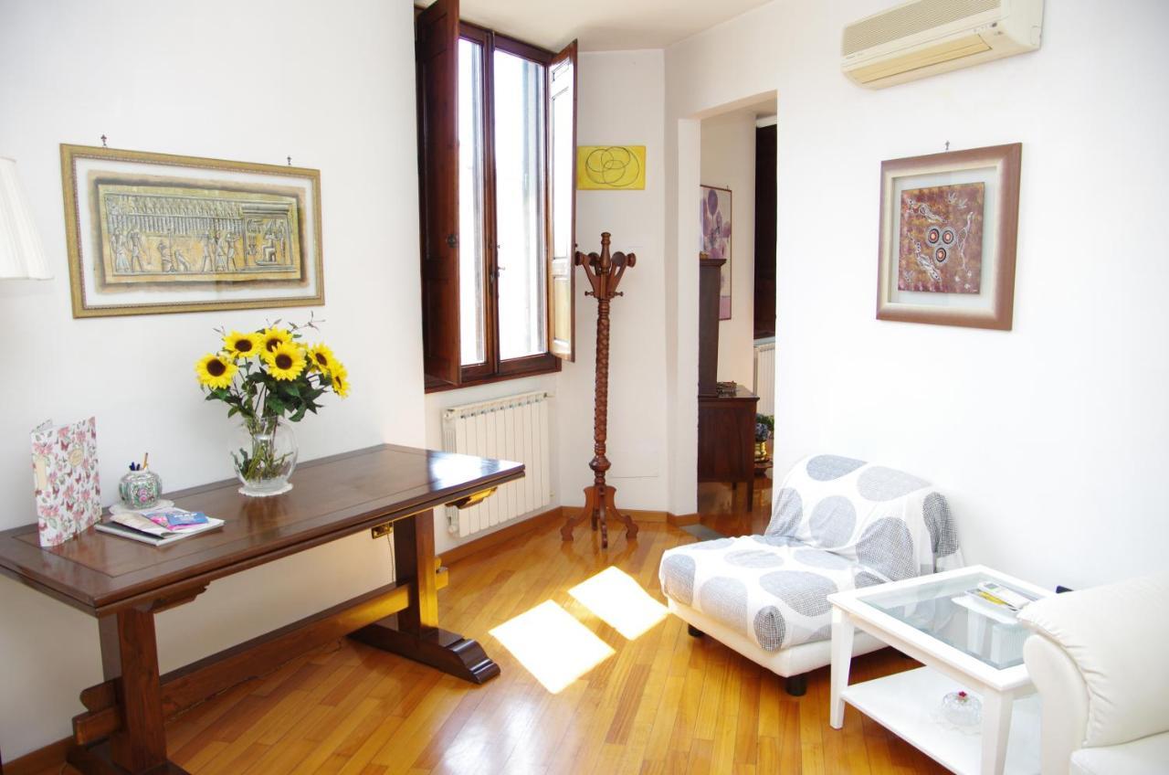 Artisti Apartment In Florence With Great A/C Exterior foto