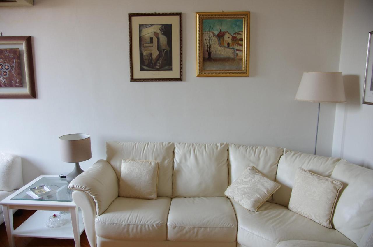 Artisti Apartment In Florence With Great A/C Exterior foto