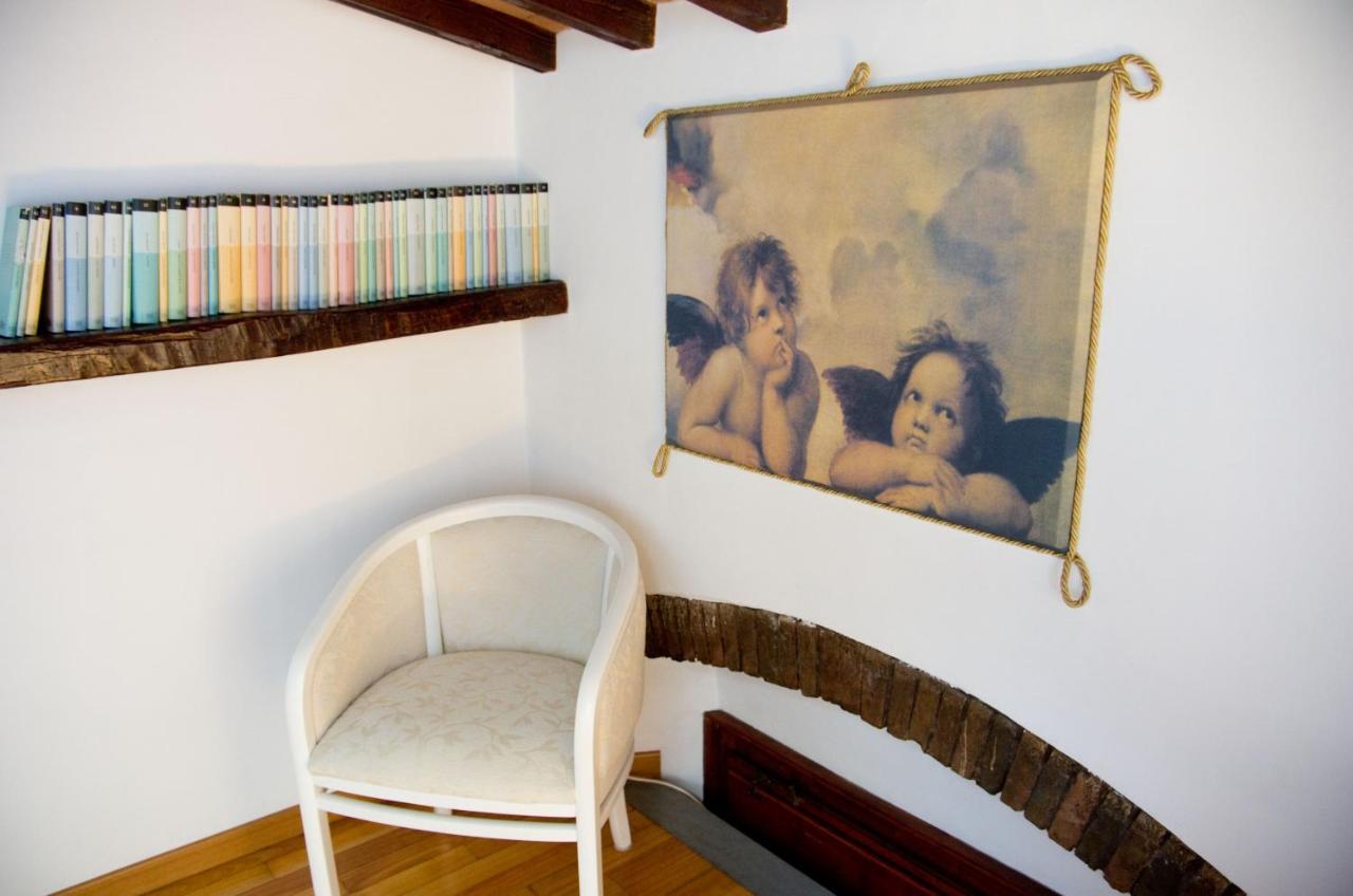Artisti Apartment In Florence With Great A/C Exterior foto