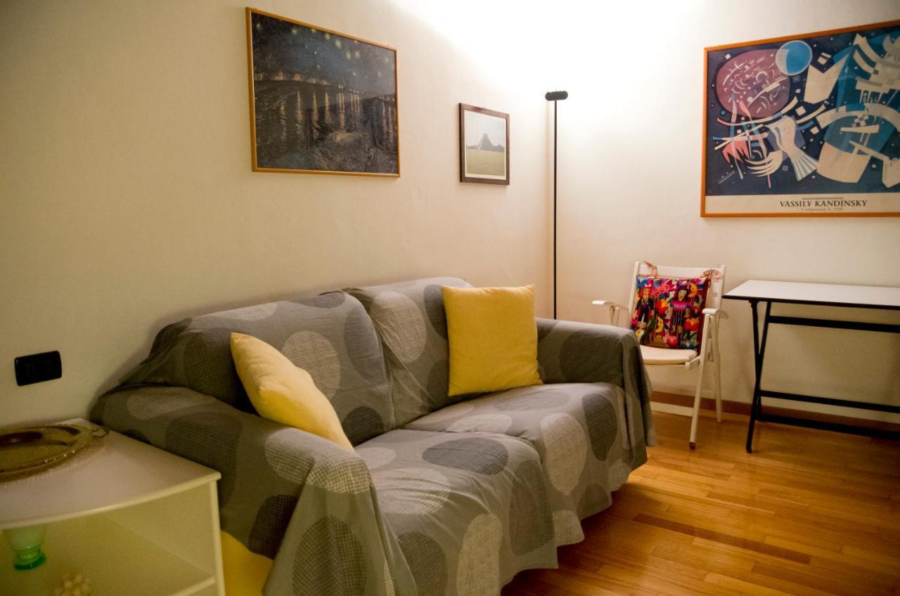 Artisti Apartment In Florence With Great A/C Exterior foto