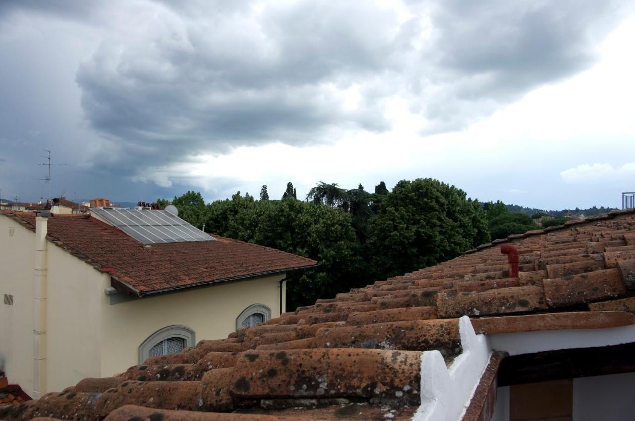 Artisti Apartment In Florence With Great A/C Exterior foto